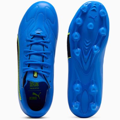 3. Puma KING 20 Match Jr FG/AG Fußballschuhe 109356-03