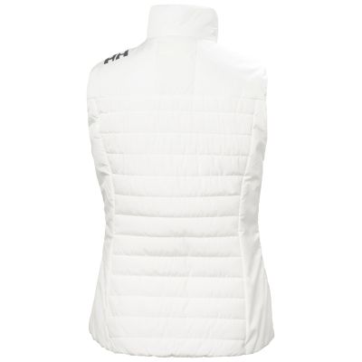 6. Helly Hansen Damen W CREW INSULATOR VEST 2.0 30240 001