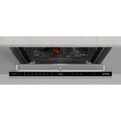 8. GORENJE GV663B65XXL Einbau-Geschirrspüler