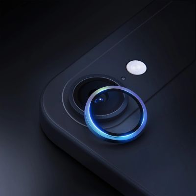 8. 3MK Lens Protection Pro Panzerglas für iPhone 17 Air – Mehrfarbig