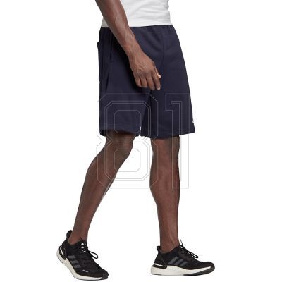8. Adidas Must Have BOS Short French Terry M FM6349 Shorts