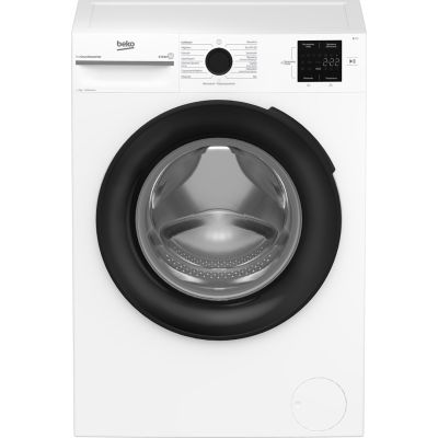 3. BEKO BM1WFU39225WPB Waschmaschine