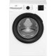 3. BEKO BM1WFU39225WPB Waschmaschine
