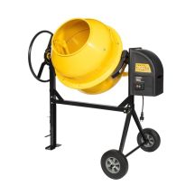 Betonmischer 180L HCM650
