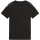 3. Puma Team Ultimate Jersey für Kinder, schwarz, 706282 03