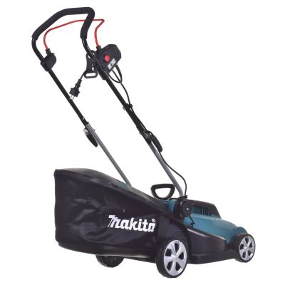 2. MAKITA ELM3720 Elektro-Rasenmäher