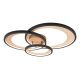 TRIO Granada LED-Deckenleuchte 36 W