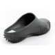 4. Puma Mostro Mule sportliche Pantoletten in Grau – modisch