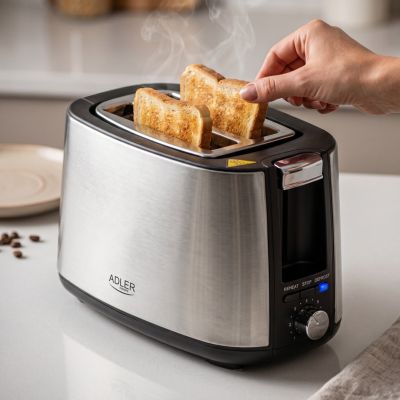 17. ADLER AD 3214 Toaster