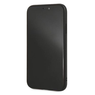 6. Mercedes Twister iPhone Xr Hülle - Schwarz