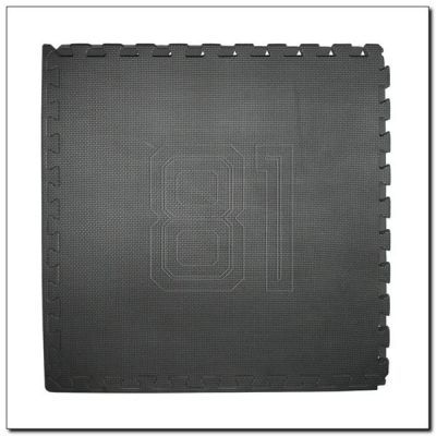 4. Puzzlematte für Kraftgeräte MP12 600x600x12mm 17-63-018