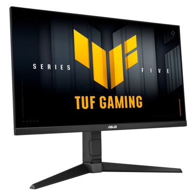 4. ASUS TUF Gaming VG279QML5A Computermonitor 68,6 cm (27 Zoll) 1920 x 1080 Pixel Full HD LCD Schwarz
