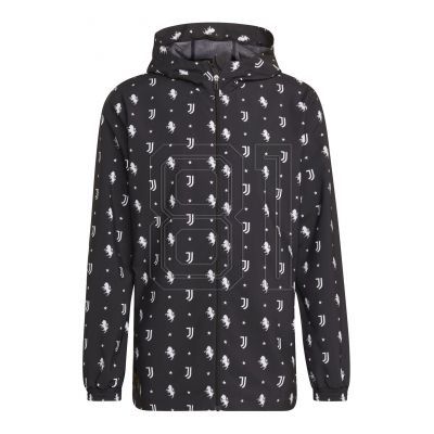 Adidas Juventus Turin Q2 M HB6013 Jacke