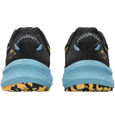 4. Asics Trabuco Terra 2 M 1011B607 001 Laufschuhe