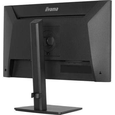 19. iiyama ProLite XB2491HS-B1 Computermonitor 60,5 cm (23,8") 1920 x 1080 px Full HD LCD Schwarz