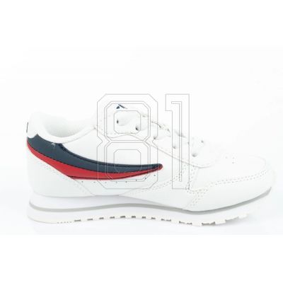 8. Fila Orbit Jr 1010783.98F Schuhe
