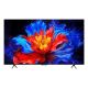 2. TCL 55P8K QLED 55" 4K Ultra HD 120Hz Google TV Dolby Atmos Metallic