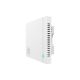 6. LevelOne AX1800 Dualband-WLAN-PoE-Access-Point (6 Mbit/s, 1800 Mbit/s, 574 Mbit/s, 1201 Mbit/s, 10, 100, 1000 Mbit/s, 2,412, 2,484, 5,18, 5,825 GHz, IEEE 802.11a, IEEE 802.11ac, IEEE 802.11ax, IEEE 802.11b, IEEE 802.11g, IEEE 802.11b)