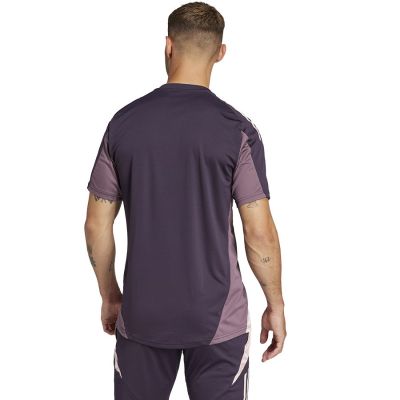 2. Adidas Arsenal London Trainings-T-Shirt JSY M JF2915