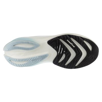 4. Skechers Slip-Ins: SKX Aero Spark 246205-WLB Weiß 42,5