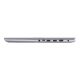 7. ASUS Vivobook 16 X1605VA-MB2796W Core 9 270H 16,0" WUXGA 300 Nits AG 16 GB DDR5 SSD512 Intel Grafik WLAN+BT Webcam 720p+IR 42 Wh Windows 11 Cool Silver