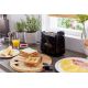10. PHILIPS HD 2583/90 Toaster