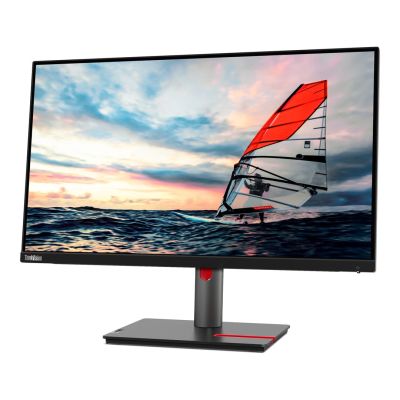 12. Lenovo ThinkVision P25i-30 24,5" FHD IPS WLED 100Hz
