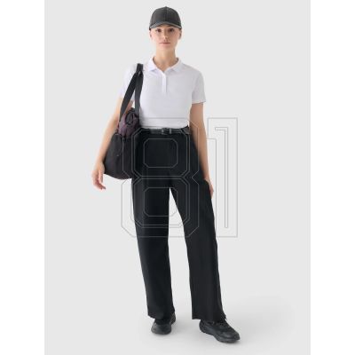 2. Poloshirt 4F W 4FWMM00TPTSF317-10S
