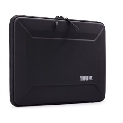 10. Thule MacBook-Hülle | Passend für bis zu 16 Zoll | Schwarz