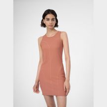 Kleid 4F W 4FSS23TDREF020 64S