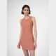 Kleid 4F W 4FSS23TDREF020 64S