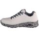 2. Skechers Uno - Stark Mini Drip 183518-WBK Weiß 43