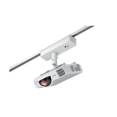 9. Projektor Epson EB-L210SF Kurzdistanz 4000 ANSI-Lumen 3LCD Weiß