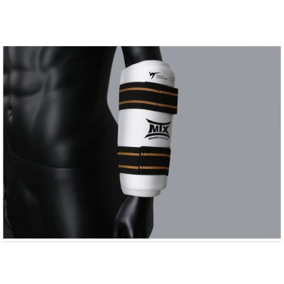 3. MTX 2 Unterarm World Taekwondo (WT) | MOOTO