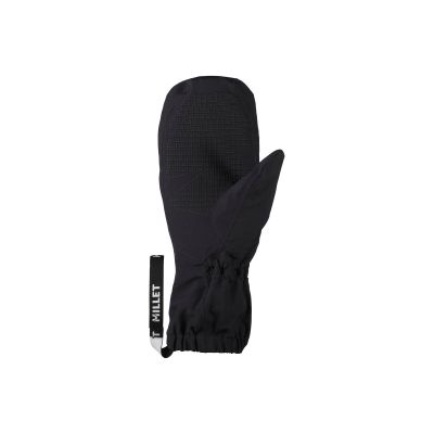 2. MILLET Trilogy Icon Ovglove Black