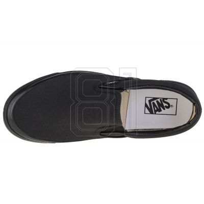 7. Vans Classic Slip-On VN0A3JEXUCX1 Schuhe