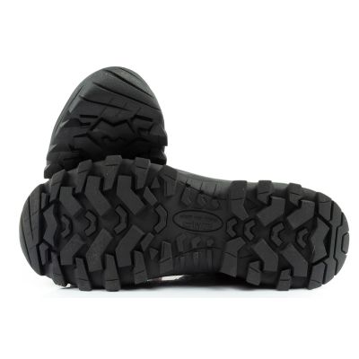 9. CMP Myzar wasserdichte Damen-Knöchel-Trekking-Sportschuhe