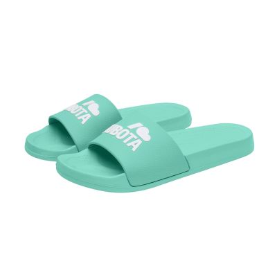7. Kubota Basic Pool Flip-Flops Minze K0000-101-001-27-1