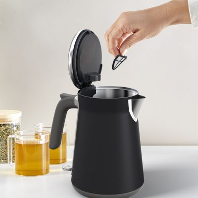 7. TEFAL KI6668E0 Wasserkocher