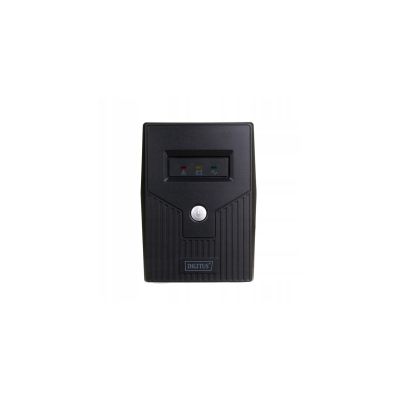 Digitus USV Basic Line-Interactive 800 VA/480 W