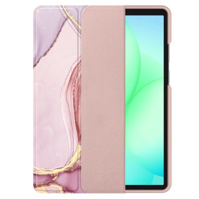 3. TechProtect SmartCase für Samsung Galaxy Tab A9+ / A11+ Plus 11.0 X210 / X215 / X216 / X230 / X235 / X236 - Mehrfarbig