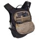 7. Thule Alltrail TAHP216 Schwarzer Rucksack, Reiserucksack, Schwarzes Polyester