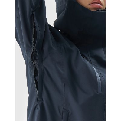 7. Damen-Trekkingjacke mit NeoDry 10K 4F Membran