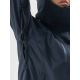 7. Damen-Trekkingjacke mit NeoDry 10K 4F Membran
