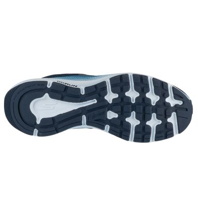 4. Skechers Go Run Consistent 2.0 - Fast Pace 128621-NVBL Lila 36