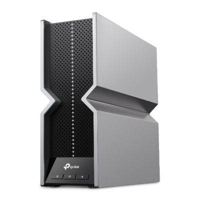 TP-Link RE800BE Netzwerk-Extender/Netzwerkverstärker