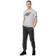 4. T-Shirt 4F M H4Z22 TSM353 27M