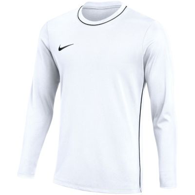 3. Nike Dri-Fit Park 26 Crew Top Herren Weiß HM7165 100