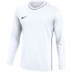 3. Nike Dri-Fit Park 26 Crew Top Herren Weiß HM7165 100