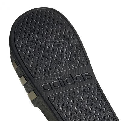 4. Adidas adilette Aqua EG1758 Flip-Flops